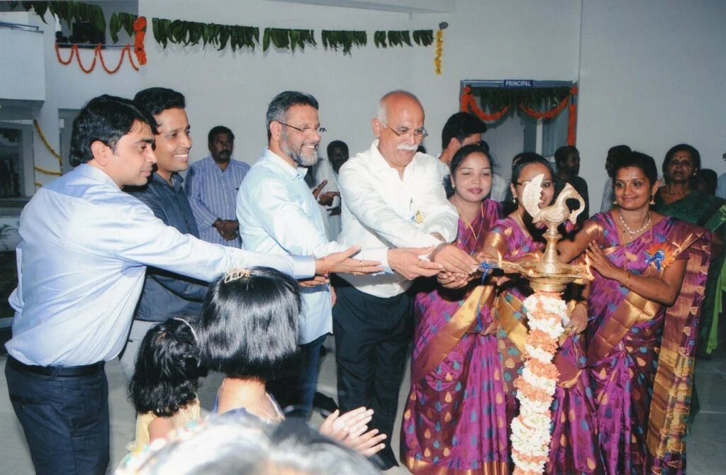 New Building Inauguration - Photo 13