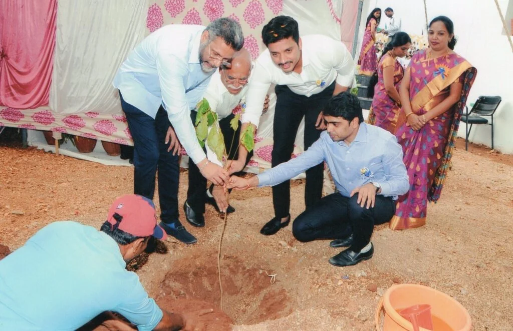 New Building Inauguration - Photo 11