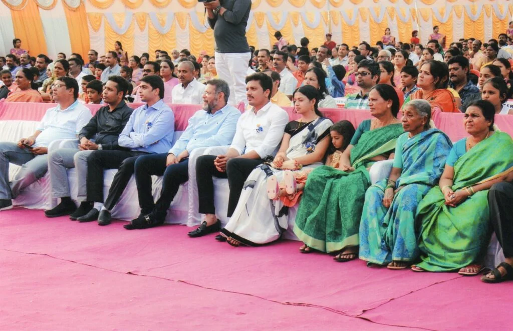 New Building Inauguration - Photo 10