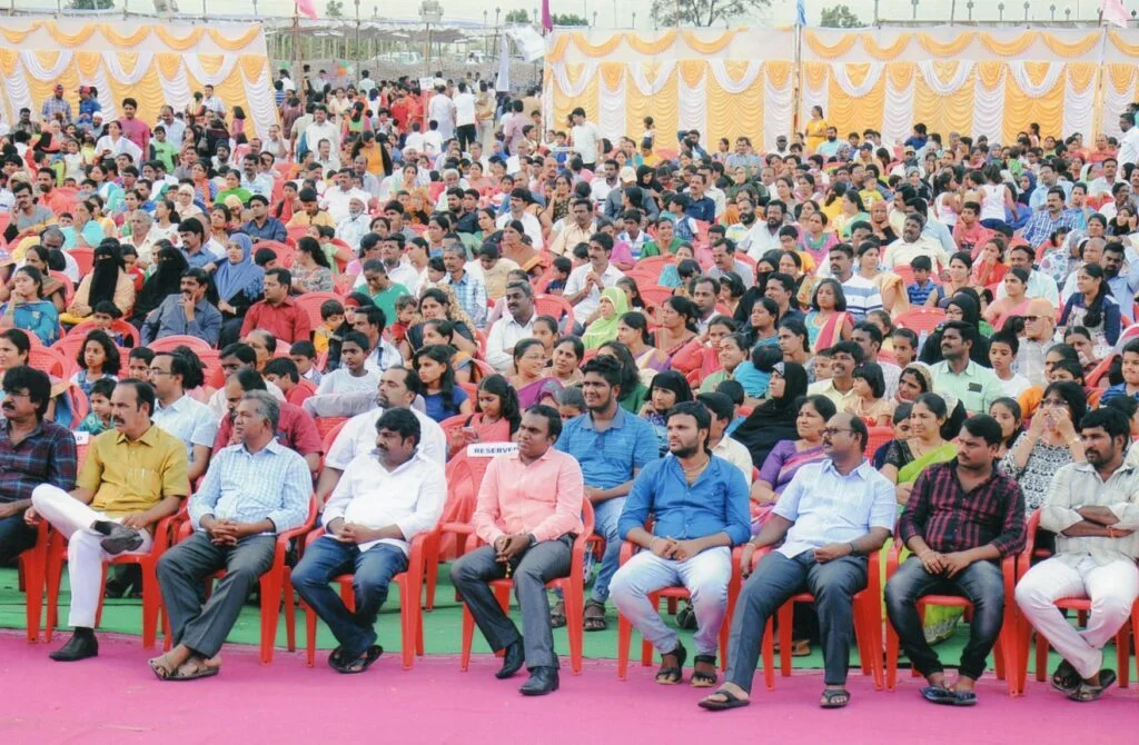 New Building Inauguration - Photo 9