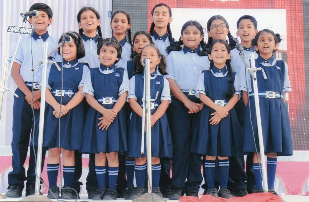 New Building Inauguration - Photo 8