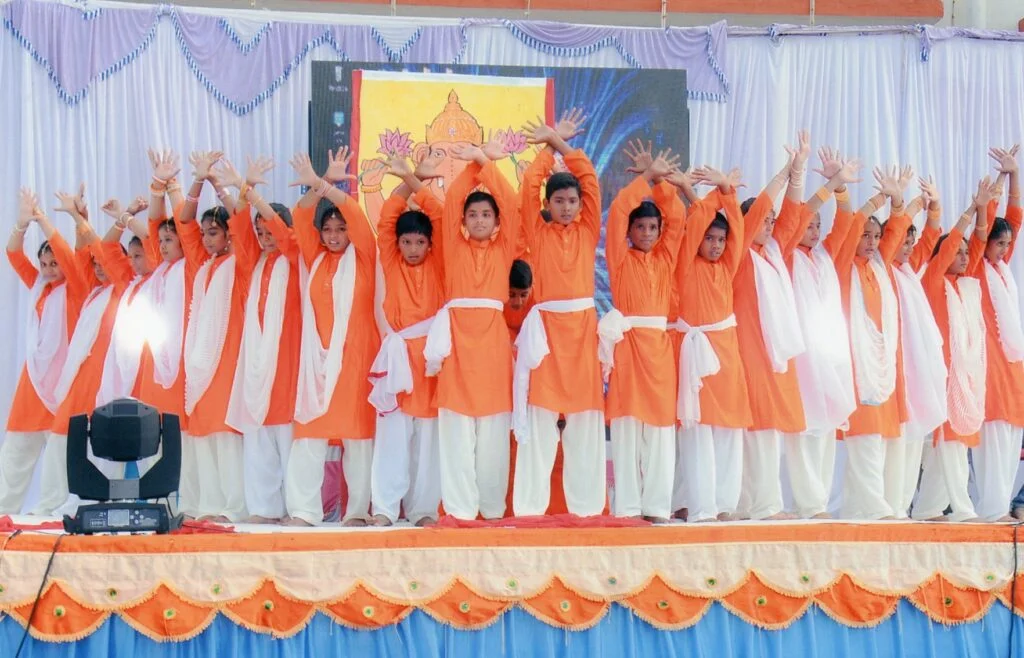 New Building Inauguration - Photo 7