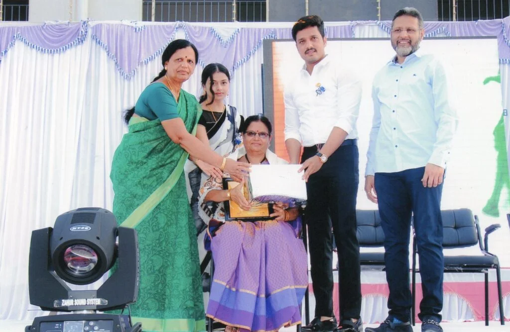 New Building Inauguration - Photo 6