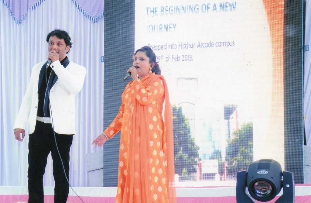 New Building Inauguration - Photo 5