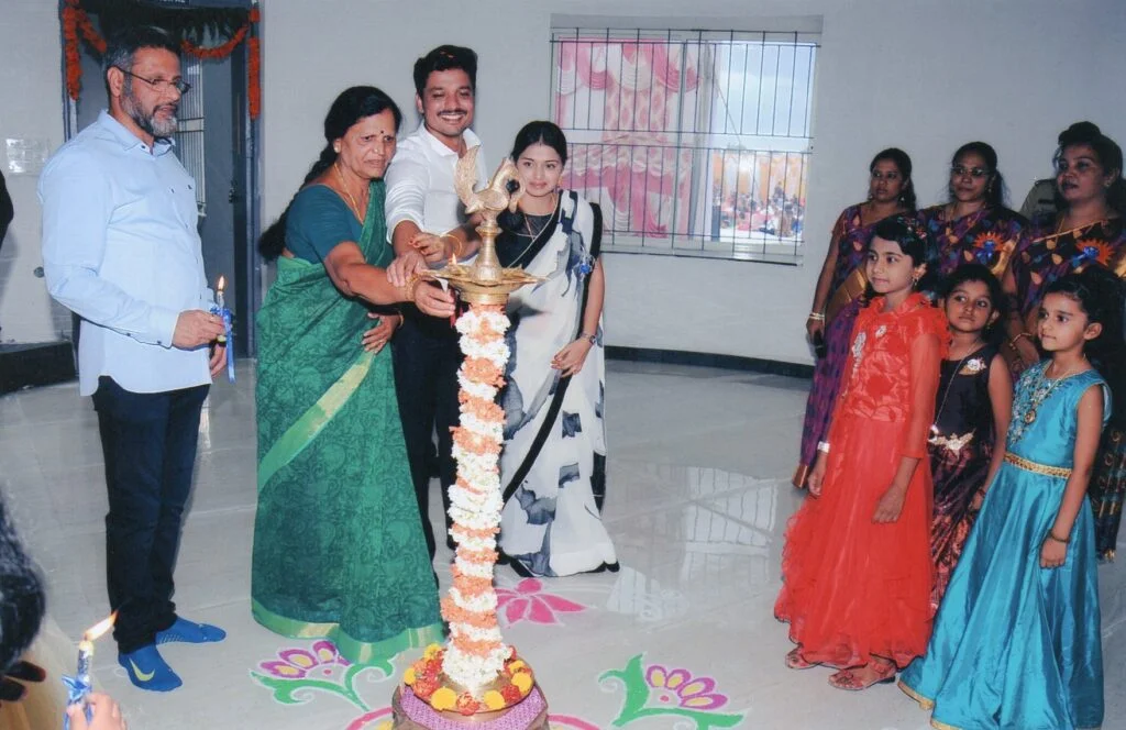 New Building Inauguration - Photo 4