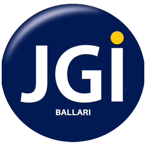 Jain Public School Ballari