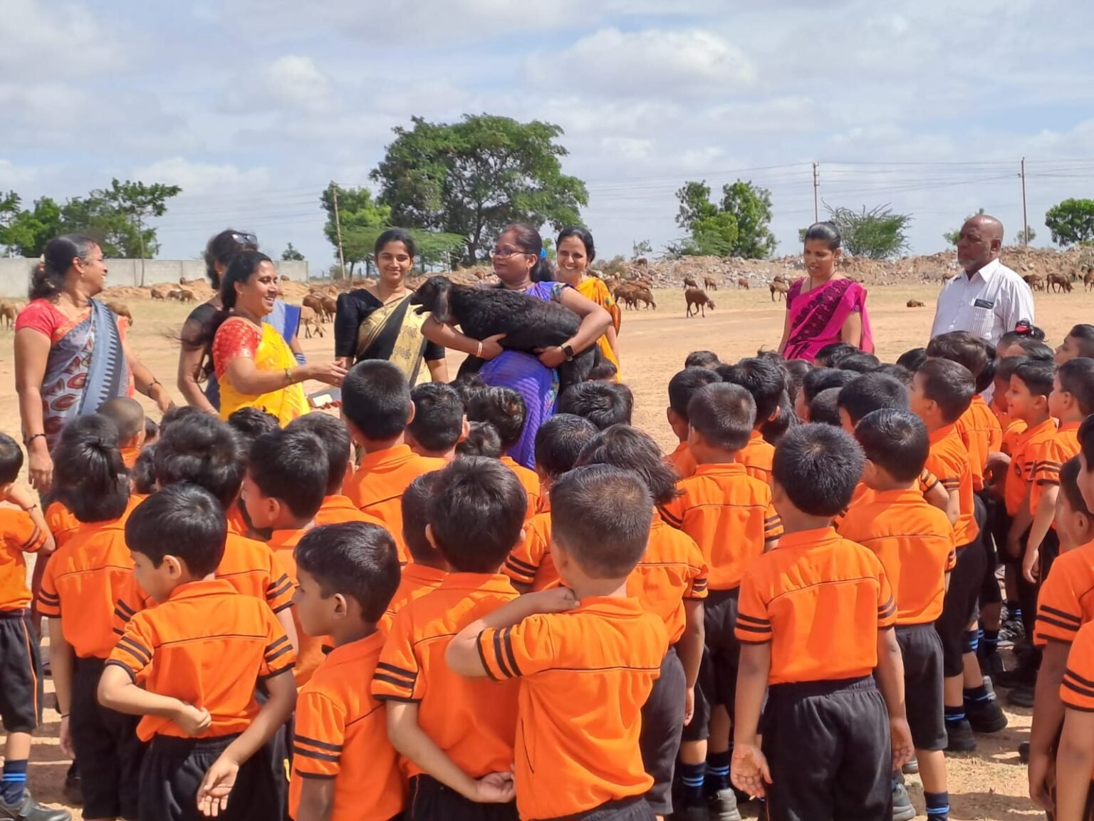 Field Trip - Photo 58