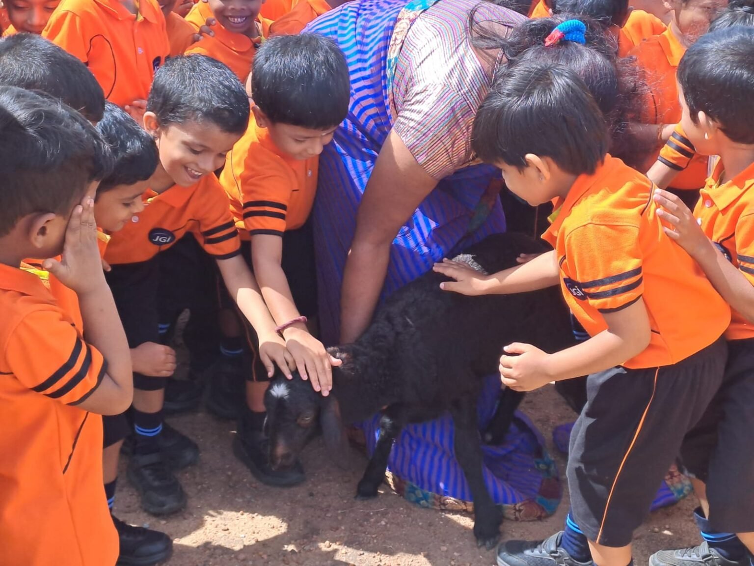 Field Trip - Photo 56