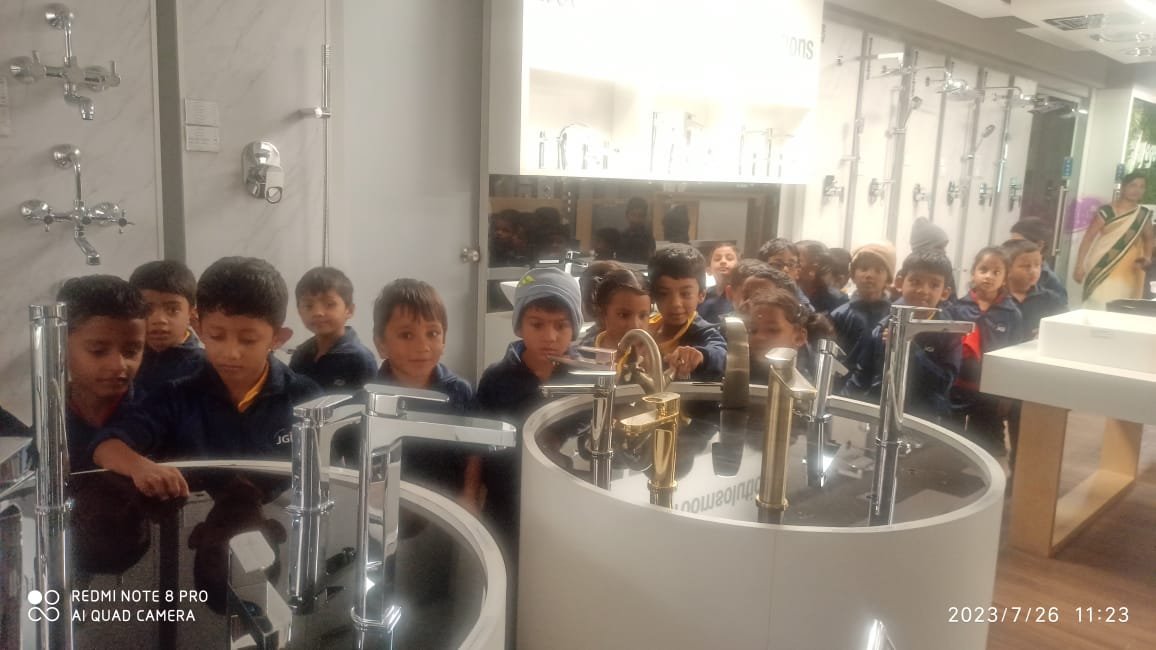 Field Trip - Photo 4