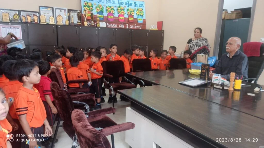 Field Trip - Photo 27