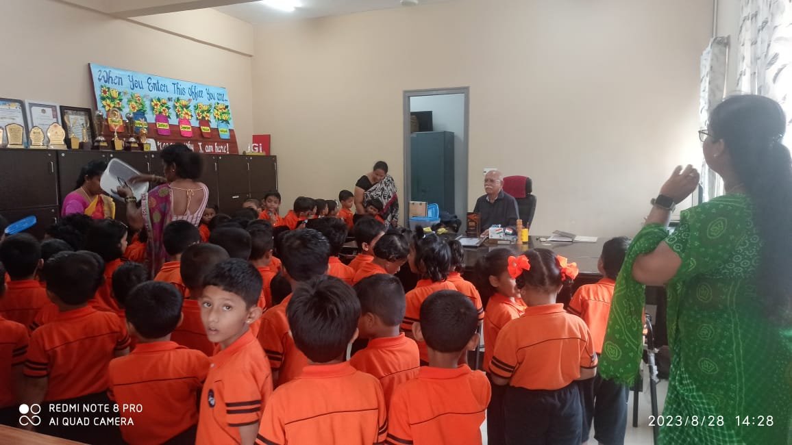 Field Trip - Photo 18