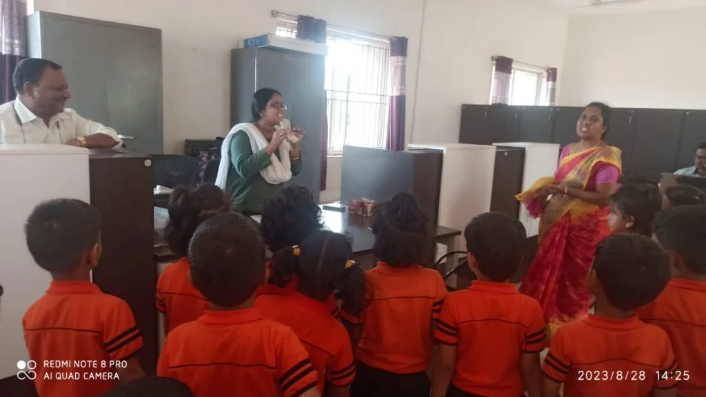 Field Trip - Photo 23