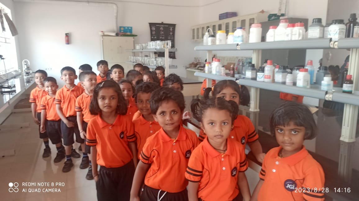 Field Trip - Photo 20