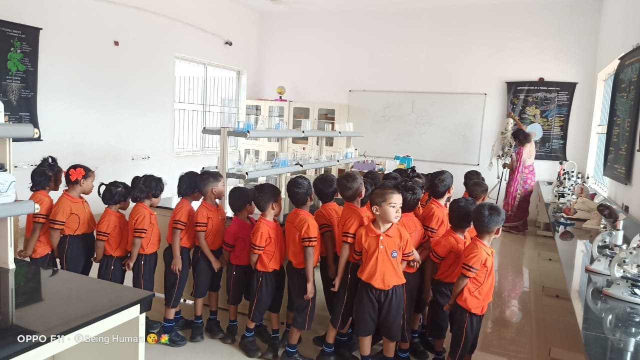 Field Trip - Photo 38