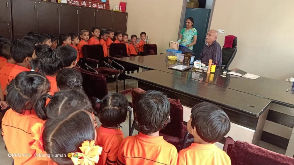 Field Trip - Photo 33