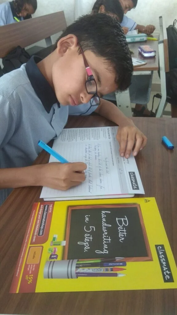 In-house Publications