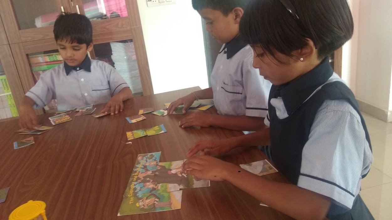 Activities - Photo 119