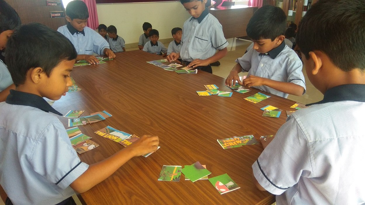 Activities - Photo 123