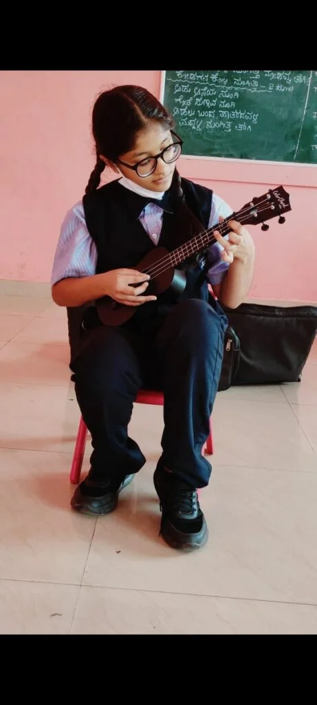 Performing Arts & Music